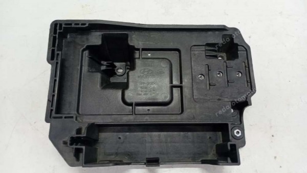 Hyundai Tucson Akü Alt Tablası 37150-N7000 SP YP (EA-110)