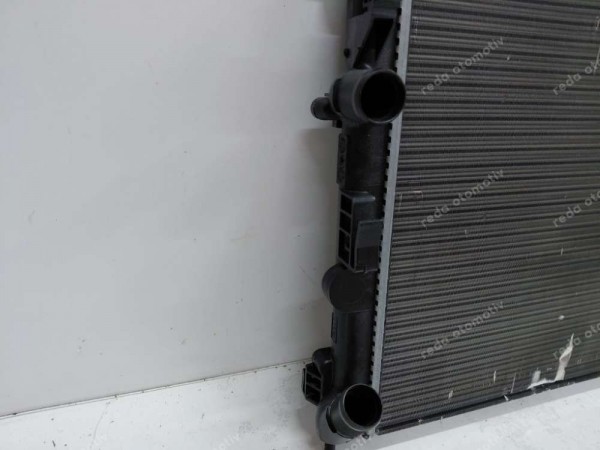 Renault Clio 2 Kangoo 2 Motor Su Radyatörü 8200343476 CP (HD-120)