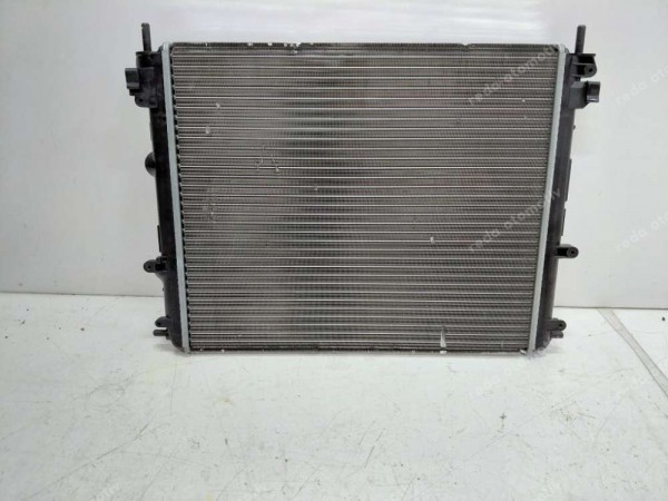 Renault Clio 2 Kangoo 2 Motor Su Radyatörü 8200343476 CP (HD-120)
