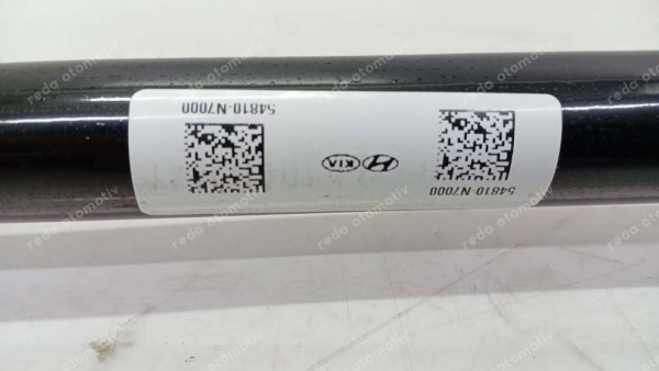 Hyundai Tucson Ön Viraj Demiri 54810-N7000 SP YP (GB-110)