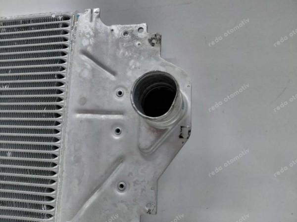 Renault Clio 2 Turbo Radyatörü 8200685747 SP YP (HD-120)