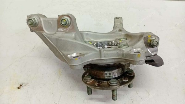 Hyundai Tucson Sağ Ön Taşıyıcı Porya Komple 51706-N7100 SP YP (BI-120)