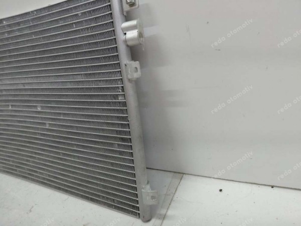 Renault Clio 2 Klima Radyatörü 8200757789 YS YP (HD-120)