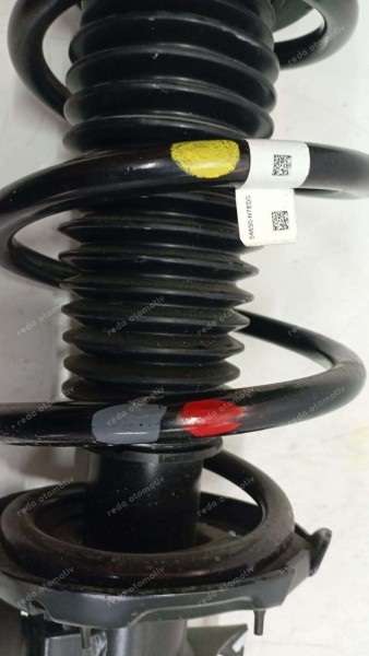 Hyundai Tucson Sağ Ön Amortisör Komple 54651-N7100 SP YP (EH-110)