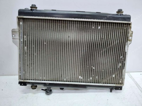 Hyundai Matrix Motor Su Radyatörü 25310-17002 CP (HD-130)