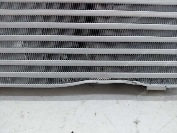 Hyundai Tucson İntercooler Radyatörü 28270-2M400 HP YP (HD-130)