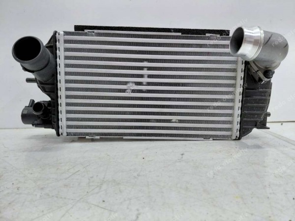 Hyundai Tucson İntercooler Radyatörü 28270-2M400 HP YP (HD-130)