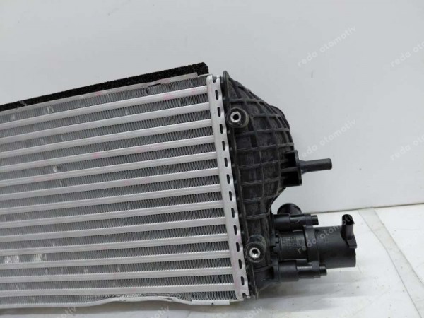 Hyundai Tucson İntercooler Radyatörü 28270-2M400 HP YP (HD-130)