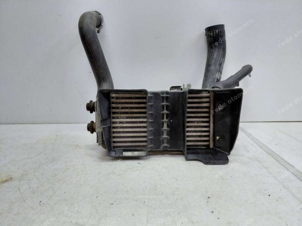 Hyundai İ20 Intercooler Radyatör 282712A730 CP (HD-130)