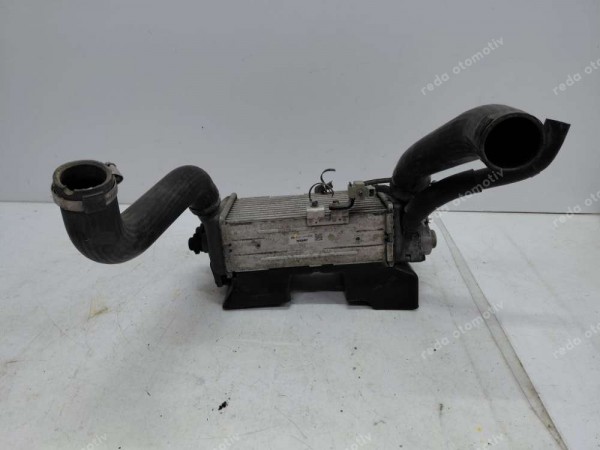 Hyundai İ20 Intercooler Radyatör 282712A730 CP (HD-130)