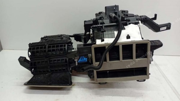 Hyundai Tucson Kalorifer Kutusu/ Motoru Komple 97205-N7AA0 SP (AE-130)