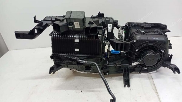 Hyundai Tucson Kalorifer Kutusu/ Motoru Komple 97205-N7AA0 SP (AE-130)