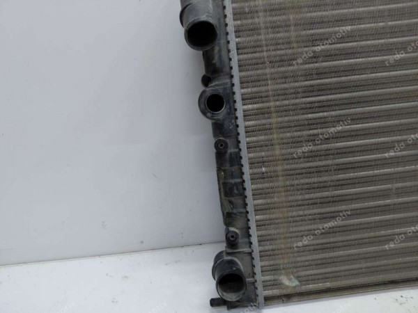 Renault R19 Su Radyatörü Orj. 7702253878 SP YP (HD-120)