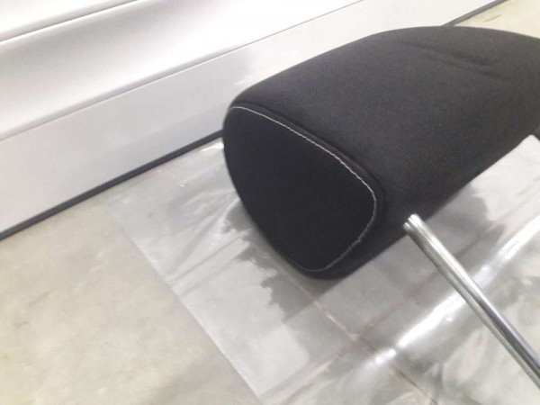 FORD FOCUS2 ÖN KOLTUK BAŞLIĞI CP