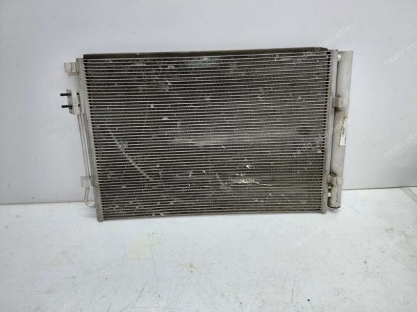 Hyundai İ20 Klima Radyatörü Orj. 25303C8030 CP HP (HD-130)