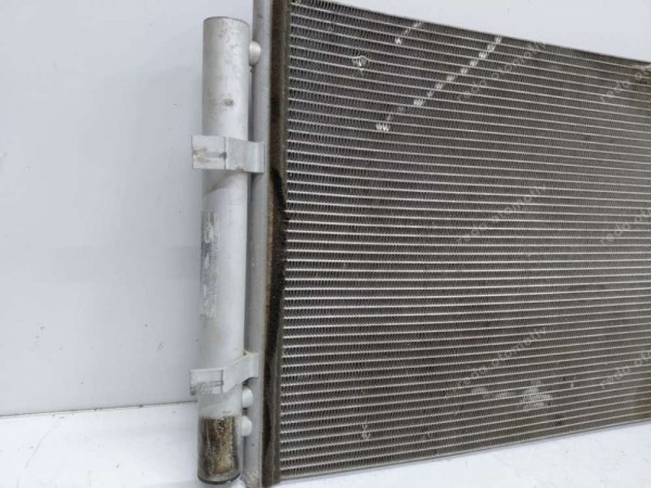 Hyundai İ10 Klima Radyatörü 97606K CP (HD-130)