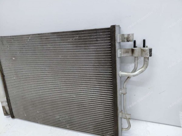 Hyundai İ10 Klima Radyatörü 97606K CP (HD-130)