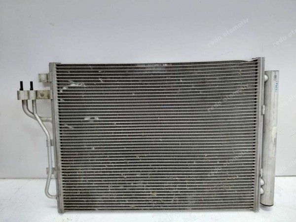 Hyundai İ10 Klima Radyatörü 97606K CP (HD-130)