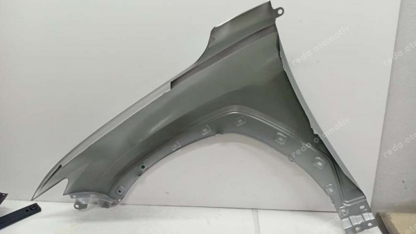 Hyundai Tucson Sağ Ön Çamurluk Orj. SP YP 66321N9000 (JA-110)