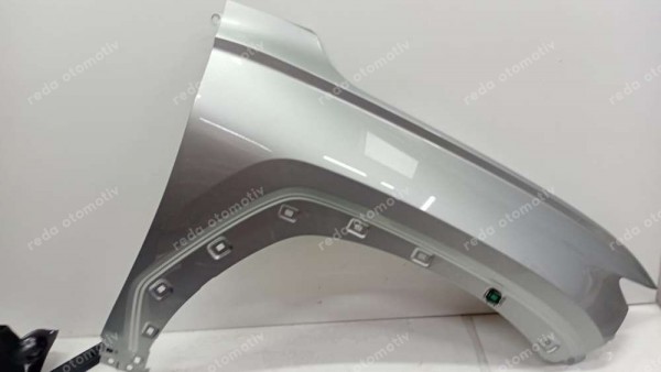 Hyundai Tucson Sağ Ön Çamurluk Orj. SP YP 66321N9000 (JA-110)