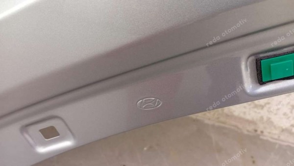 Hyundai Tucson Sol Ön Çamurluk Orj. SP YP 66311N9000 (JC-110)