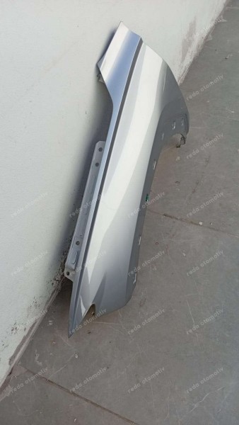 Hyundai Tucson Sol Ön Çamurluk Orj. SP YP 66311N9000 (JC-110)