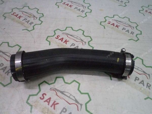 Hyundai Tucson 1.6 T-GDİ Radyatör Hortumu Orj 28253-2M400 SP YP (AB-110)