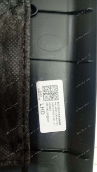 Hyundai Tucson Ön Konsol Alt Panel  84750-7AA0 SP YP (EA-110)