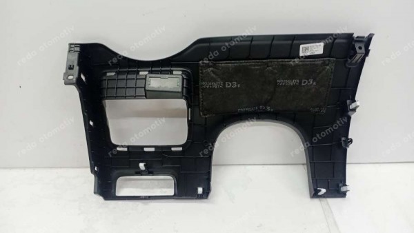 Hyundai Tucson Ön Konsol Alt Panel  84750-7AA0 SP YP (EA-110)
