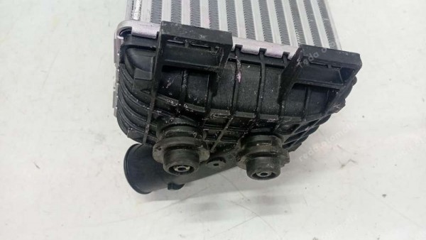 Hyundai İ20 Bayon Kia Stonic Valf Turbo Soğutucu Radyatör 2827007360 SP YP (HD-130)