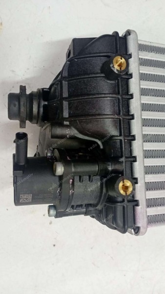 Hyundai İ20 Bayon Kia Stonic Valf Turbo Soğutucu Radyatör 2827007360 SP YP (HD-130)