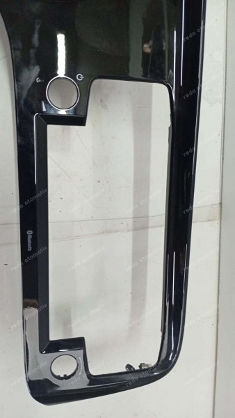 Hyundai İ10 Gösterge Kapağı Paneli Trim 84740-K7020 SP YP (GF-120)