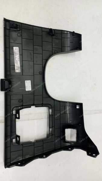 Hyundai İ10 Ön Konsol Alt Panel 84751-K7110 SP YP (EA-110)