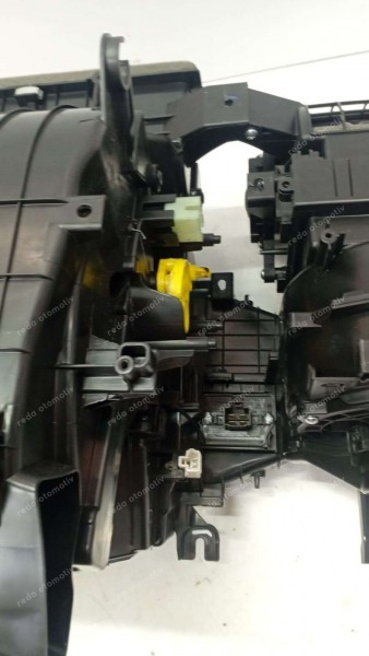 Hyundai İ10 Kalorifer Kutusu Orj. 97205-K7100 97113-K7000 SP YP (AE-130)