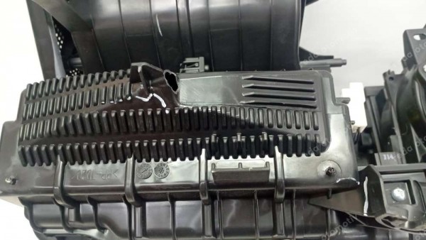 Hyundai İ10 Kalorifer Kutusu Orj. 97205-K7100 97113-K7000 SP YP (AE-130)