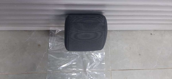 FORD FİESTA ÖN KOLTUK BAŞLIĞI CP