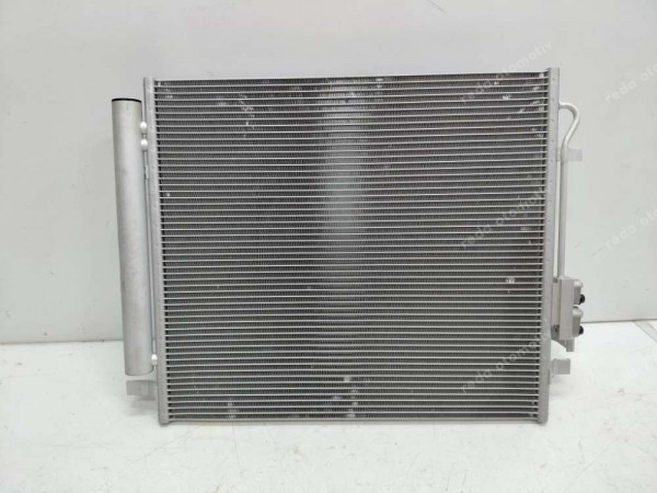 Hyundai Tucson Klima Radyatörü 1.6 4X2 A.T 97606-N7000 SP YP (HD-130)