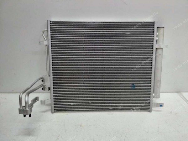 Hyundai Tucson Klima Radyatörü 1.6 4X2 A.T 97606-N7000 SP YP (HD-130)