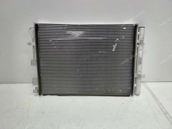 Hyundai İ20 Elantra Klima Radyatörü Orj. 97606Q0300 YP HP (ID-130)