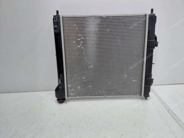 Hyundai İ10 Radyatör Orj. 25310-K7400 CP (HD-130)