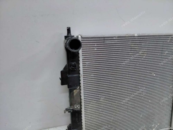 Hyundai İ10 Radyatör Orj. 25310-K7400 CP (HD-130)