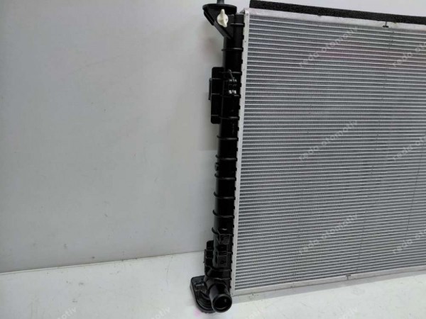 Hyundai Staria Fan Motoru Motor Su Radyatörü 25310CG060 SP YP (HD-130)