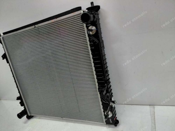 Hyundai Staria Fan Motoru Motor Su Radyatörü 25310CG060 SP YP (HD-130)