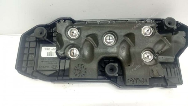 Hyundai Tucson Motor Kapağı 292402M840 SP YP (BB-120)