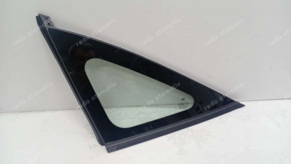 Hyundai Tucson Sol Kelebek Camı Orj. 87810N70 SP YP (LB-110)
