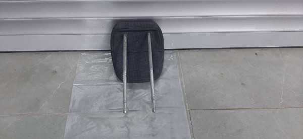 FORD FİESTA ARKA KOLTUK BAŞLIĞI CP