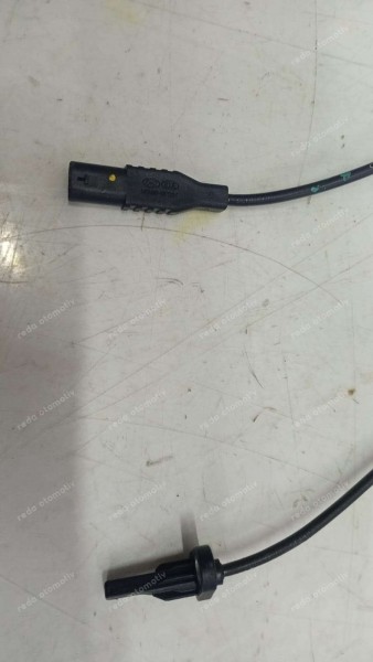 Hyundai İ10 Sol Ön Abs Kablosu 58930-K7300 SP YP (BA-120)