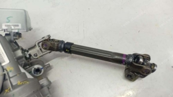 Hyundai İ10 Direksiyon Kolonu Eps Beyni 56340-K7100 SP YP (İI-130)