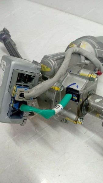 Hyundai İ10 Direksiyon Kolonu Eps Beyni 56340-K7100 SP YP (İI-130)