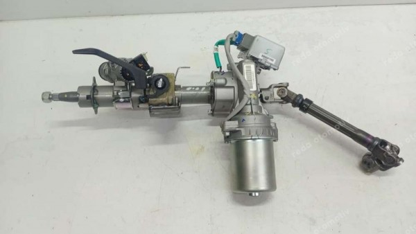 Hyundai İ10 Direksiyon Kolonu Eps Beyni 56340-K7100 SP YP (İI-130)